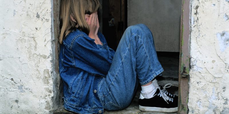 Childhood Trauma Can Affect You in A strange way