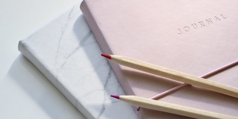 How Journaling Can Help You Overcome Stress