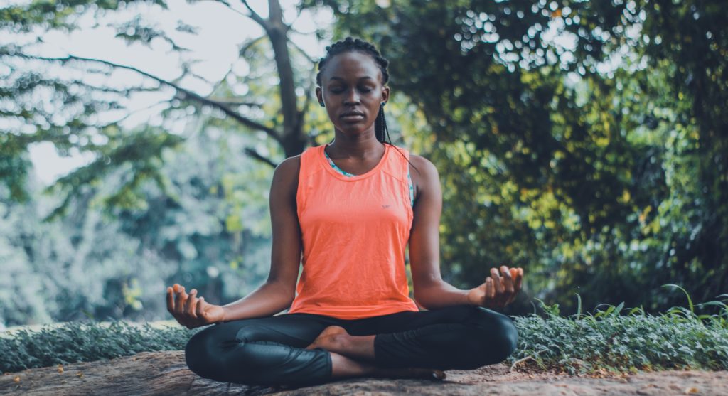 How to Miraculously Boost Your Health Through Meditation
