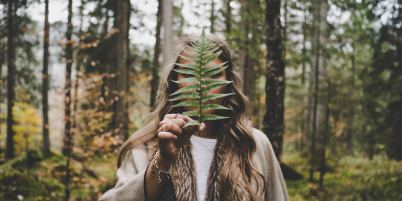 How to Improve Your Mental Health by Embracing Nature