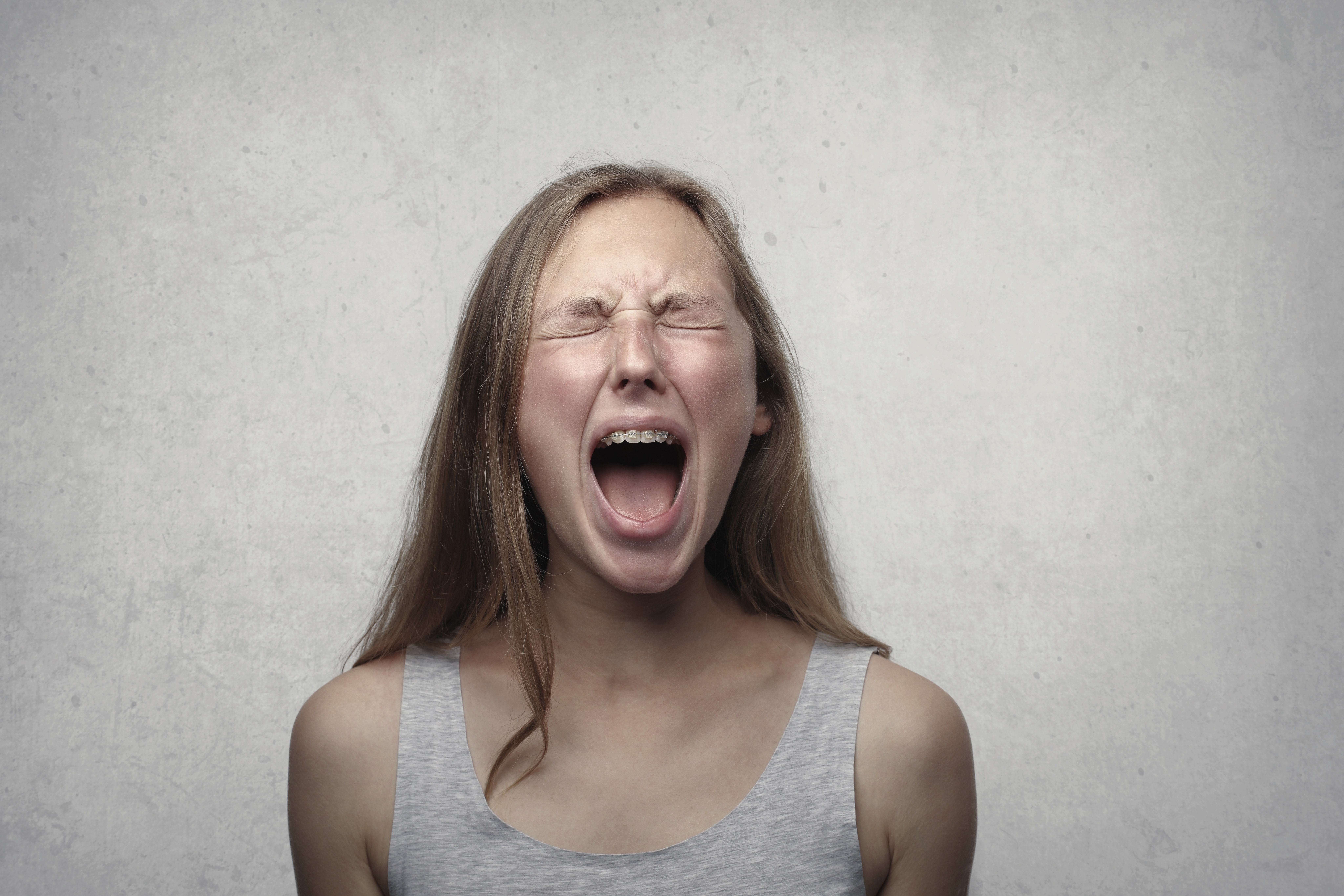 5 Signs You Have A Hidden Anger Problem
