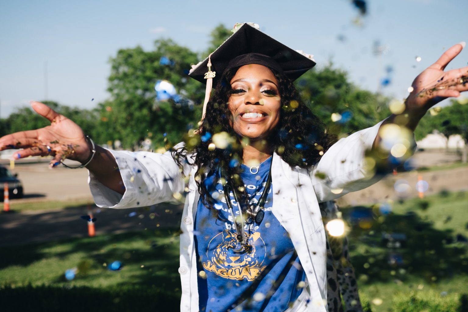5 Reasons Why Dreaming Big is So Important