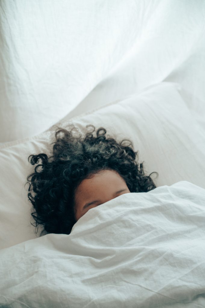 Sleep 101: The Beginner's Guide to the Importance of Quality Sleep


