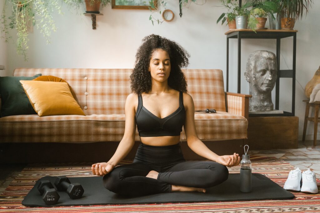 5 Benefits of Connecting the Mind And Body For Improved Wellness
